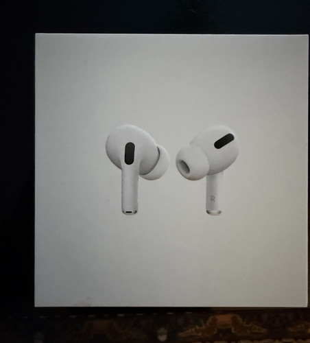 Apple airpods pro - apple,