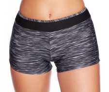 Z-30846-HP6/L3-1382) HOTPANTS