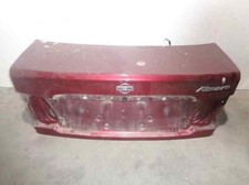 heckklappe für NISSAN ALMERA