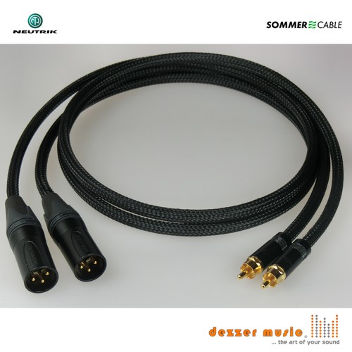 Adapterkabel albedo - 2x,