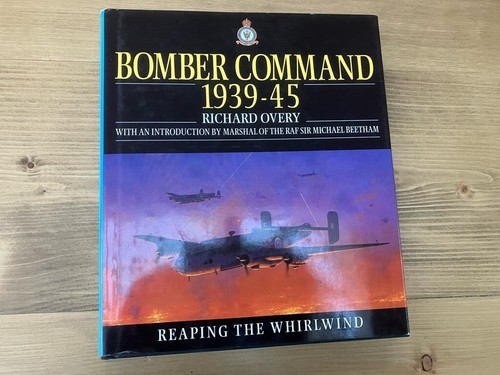 Bomber command 1939 45 - command,, 1939-45