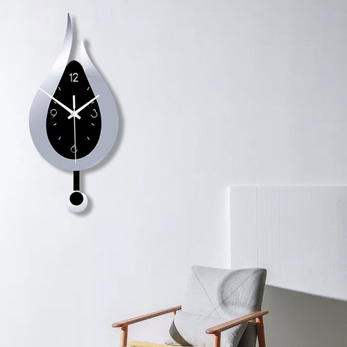 Moderne acryl pendel - moderne,