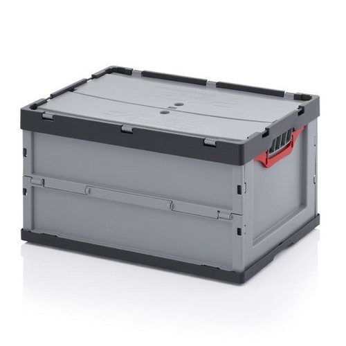 Profi klappbox 60x40x32 - profi-klappbox, m
