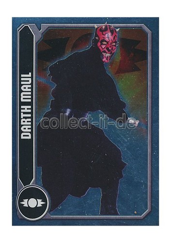 Topps star wars movie - topps,