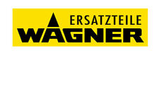 Wagner Ansaugsystem QuickClean für SuperFinish SF 21 / 23 / 1500 Airless 341262