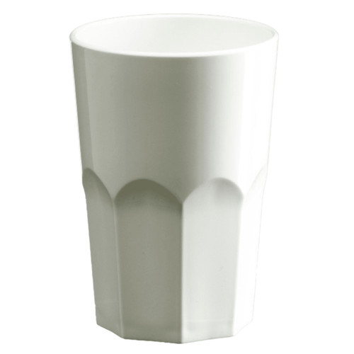 Trinkwize becher weiß - becher,