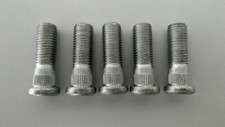 5 x Radbolzen Stehbolzen für