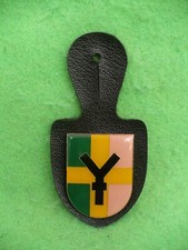 Brustanhänger Bundeswehr