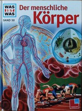 Buch - Was Ist Was - Der