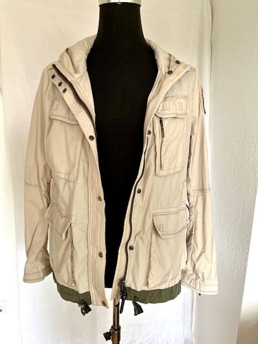 Parajumpers damenjacke - parajumpers, p.j.s.