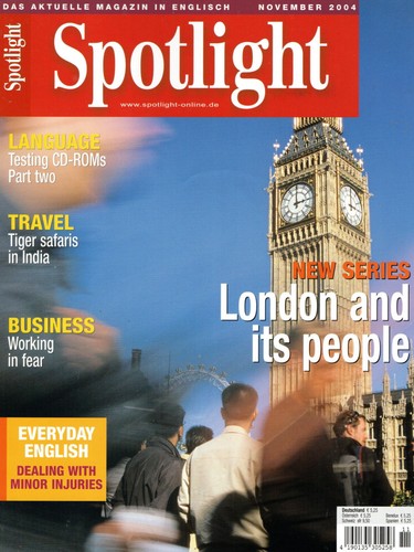 Auswahl spotlight - spotlight,