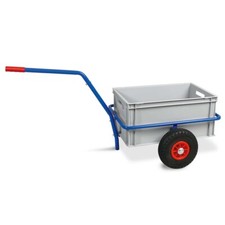 Handwagen mit