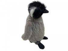 Künstler Stofftier Pinguin