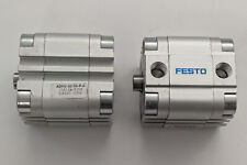 2 STÜCK FESTO Druckluft