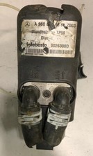 Mercedes Actros W960 Standheizung Diesel ThermoPro50 3,8kW A9608304361 ET