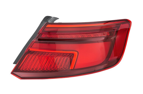 Hella led heckleuchte - audi, a3