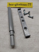 Tip-On Druckschnäpper Langversion Push To Open Puffer Schnapper- No Name !?