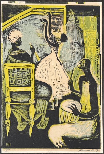 Karl heinz hansen - heinz, hansen-bahia