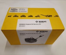 Bomag Wartungssatz für BPR