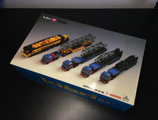 Kibri 10356 Baukasten Gottwald