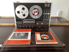 PHILIPS N4510 STEREO RECORDER
