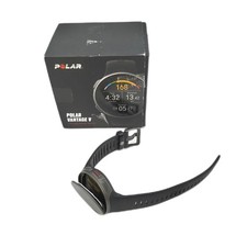 Polar Vantage V Premium-Multisportuhr GPS optischer Pulsmessung extrem (297,77)