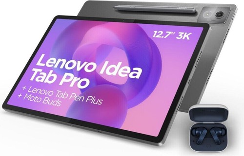 Lenovo idea tab pro - lenovo, luna