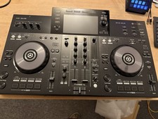Pioneer DJ XDJ-RR All-in-One Digital DJ-System, 2-Kanal, Recordbox
