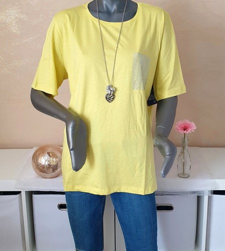 Via milano damen - damen, shirt