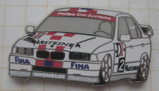 BMW 318i / BTCC STW MORORSPORT