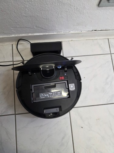 Ecovacs deebot ozmo 920 - ozmo,
