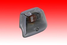 Blinkleuchte weiß rechts