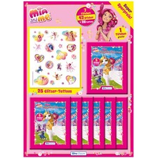 Mia and Me - Serie 8 - Mias