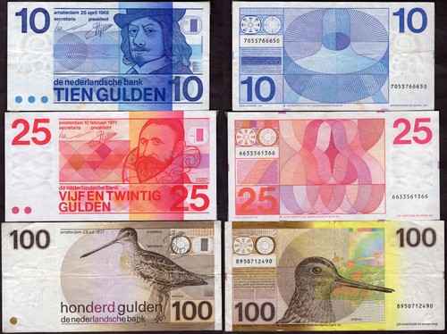 Niederlande 25 - niederlande.,