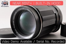 [NEAR MINT+] Pentax SMC