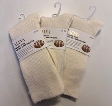 3er Pack 88% Merino Wolle