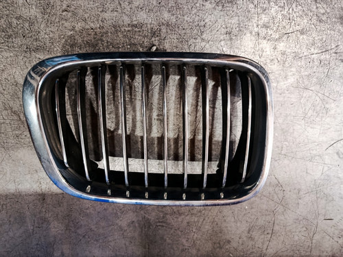 Original bmw e46 grill - original,