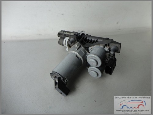 Mercedes benz w215 w220 - benz,