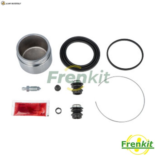 Reparatursatz bremssattel - reparatursatz,