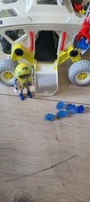 Playmobil Marsauto 2048 Raumfahrt Space Shuttle