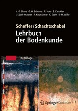 Lehrbuch der Bodenkunde |