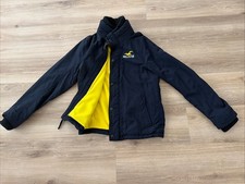 Hollister Jacke Herren M