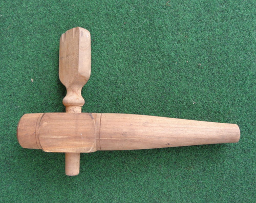 Holz zapfhahn für - ,