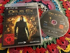 Deus Ex: Human Revolution