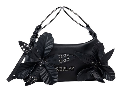 Replay handbag handtasche - replay,