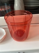 Tupperware Ersatz Behälter für Turbo-Chef  D169  730 ml