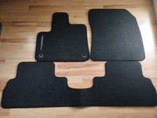Fußmatten Toyota ProAce City Verso