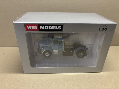 For wsi - wsi for, scania