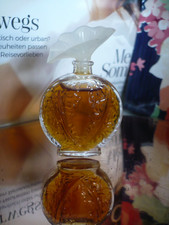 Vintage Parfüm Miniatur Aubusson Histoire d'Amour 4 ml Eau de Toilette