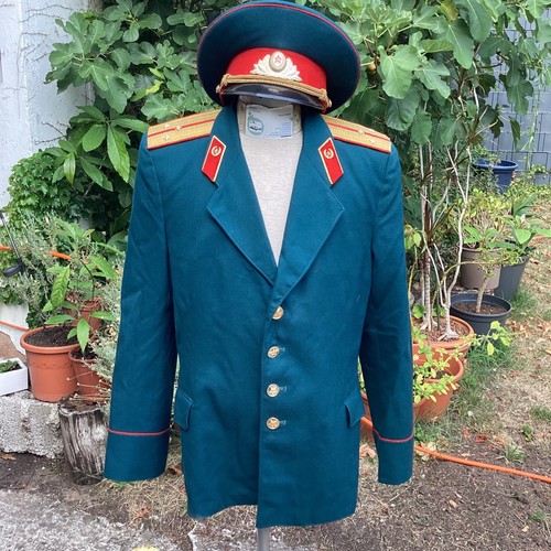 Konvolut udssr parade uniform - udssr,